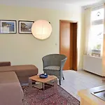 Appartementhaus Im Ostseebad Apartment *