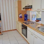 Apartment Appartementhaus Im Ostseebad Sellin (Rugen)