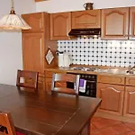 Appartementhaus Im Ostseebad Apartment