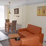 Appartementhaus Im Ostseebad Sellin (Rugen)