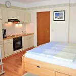 Appartementhaus Im Ostseebad *