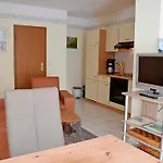 Appartementhaus Im Ostseebad Apartment