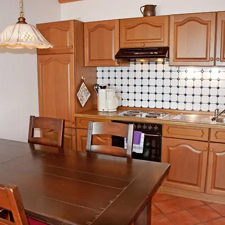 Appartementhaus Im Ostseebad Homestay