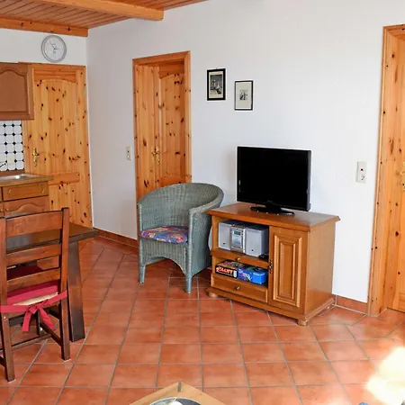 Homestay Appartementhaus Im Ostseebad