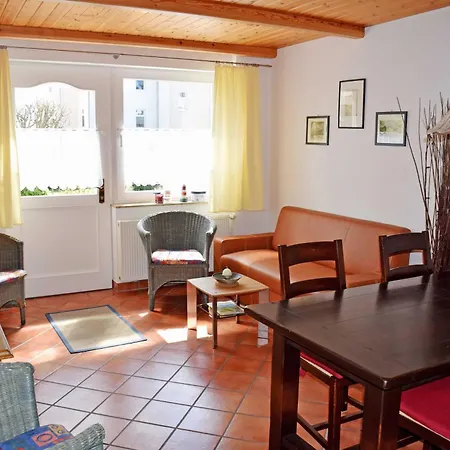 Appartementhaus Im Ostseebad * Sellin (Rugen)