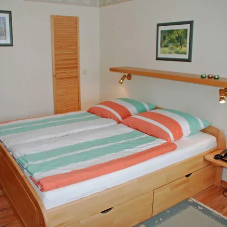 Appartementhaus Im Ostseebad * Sellin (Rugen)
