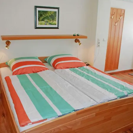 Homestay Appartementhaus Im Ostseebad