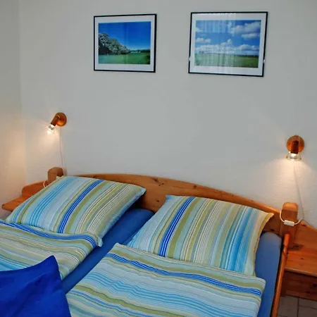 Homestay Appartementhaus Im Ostseebad *