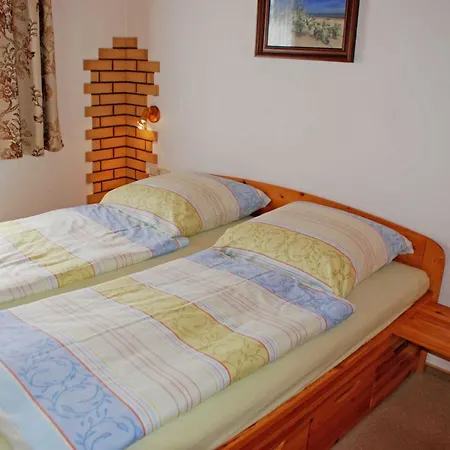 Appartementhaus Im Ostseebad Homestay *