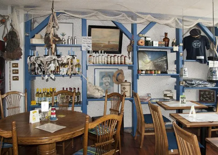 Appartementhaus Im Ostseebad Apartmán *